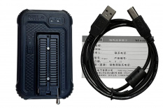 Программатор XGecu T48 TL866-3G