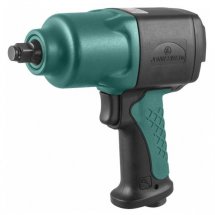 Гайковерт пневматический ударный композитный Jonnesway JAI-1114 1/2"DR