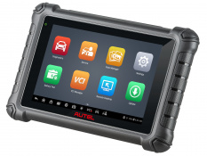 Диагностический сканер Autel MaxiDas DS900 / DS900BT, DoIP