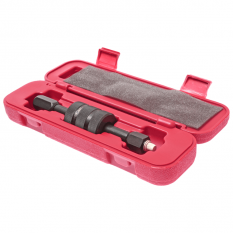 Съемник дизельных форсунок BOSCH, LUCAS с адаптерами JTC-4646