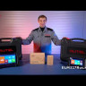 Программатор автомобильный Autel MaxiIM IM608 PRO II, для IMMO, ECU, c XP400 PRO