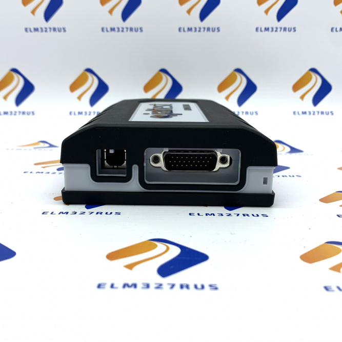 Диагностический сканер Jaltest Link v9 для коммерческого транспорта, без ПО