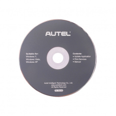 Подписка на ПО Autel MaxiSys Ultra RUS, 1 год