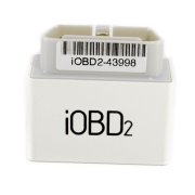 Диагностический адаптер iOBD2