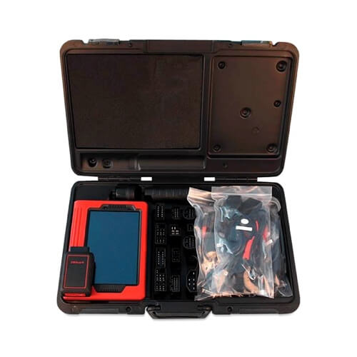 Сканер LAUNCH X431 Pro